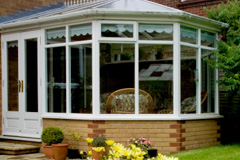 conservatories Sloothby